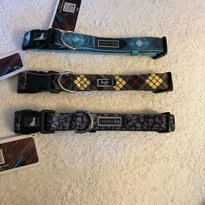 Citizen K9 Dog Collar’s x3